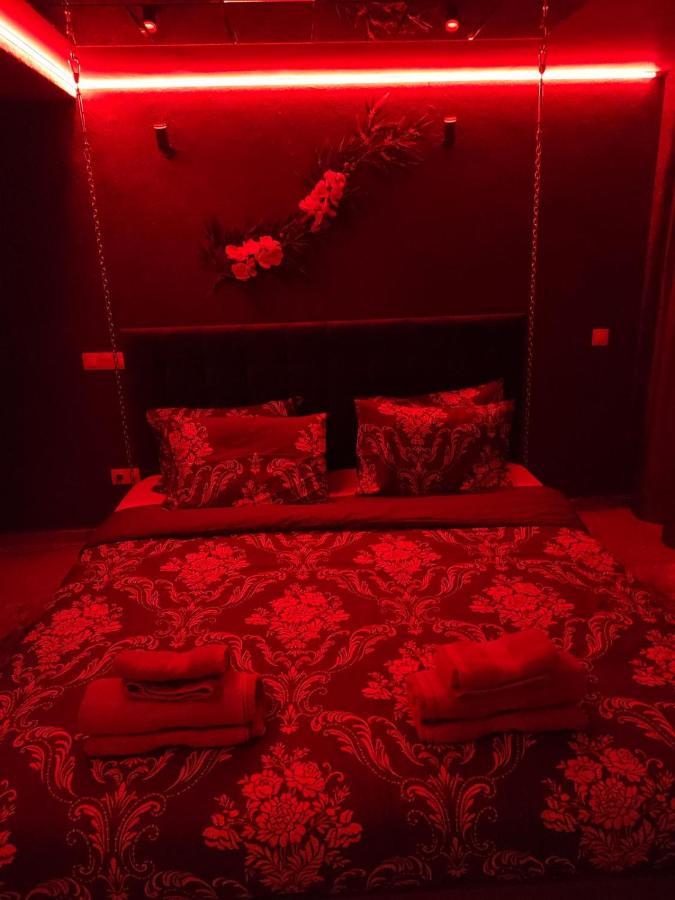 Кокиче 3 Lejlighed Sofia Eksteriør billede